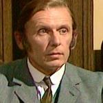 Alan Dobie as Cribb